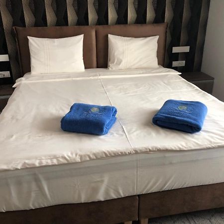 Hotel Terme Ozren Petrovo Zewnętrze zdjęcie