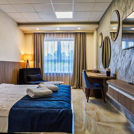 Hotel Terme Ozren Petrovo Zewnętrze zdjęcie