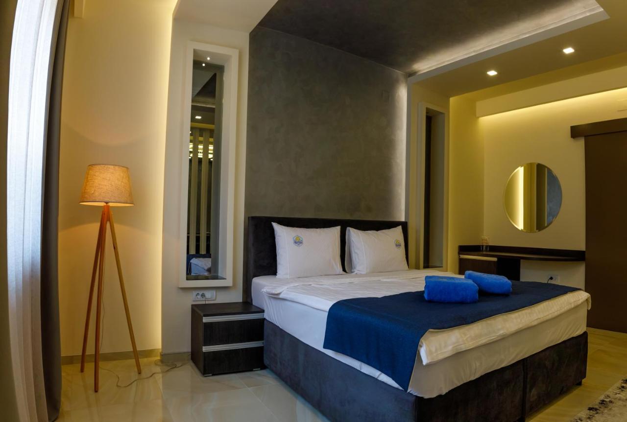Hotel Terme Ozren Petrovo Zewnętrze zdjęcie