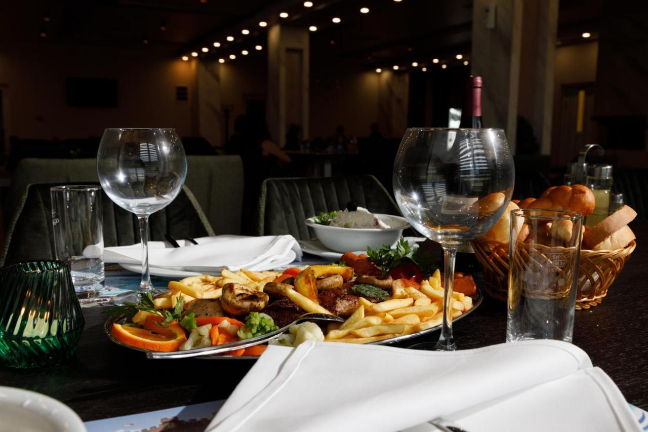 Hotel Terme Ozren Petrovo Zewnętrze zdjęcie