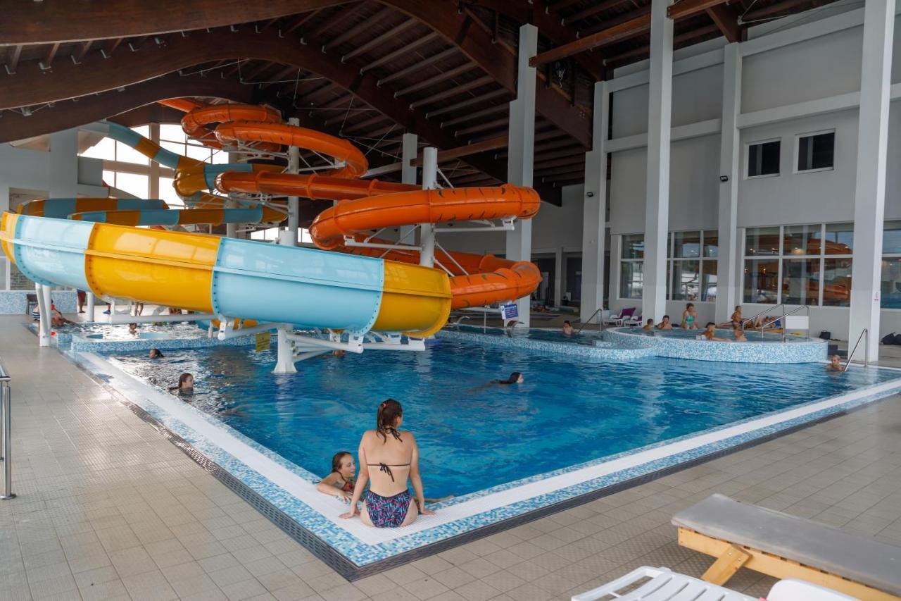 Hotel Terme Ozren Petrovo Zewnętrze zdjęcie