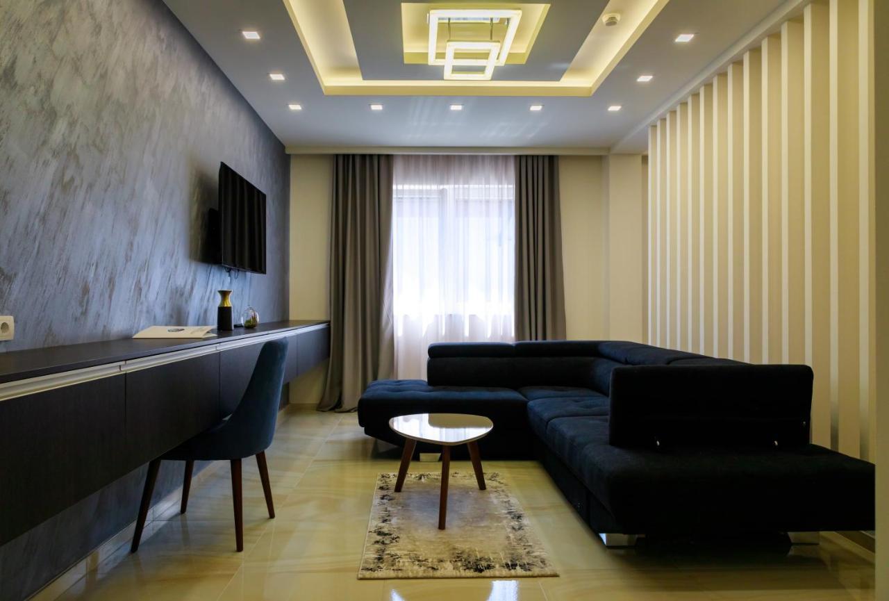 Hotel Terme Ozren Petrovo Zewnętrze zdjęcie
