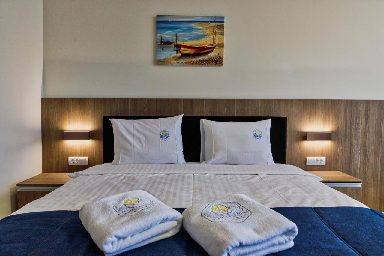 Hotel Terme Ozren Petrovo Zewnętrze zdjęcie