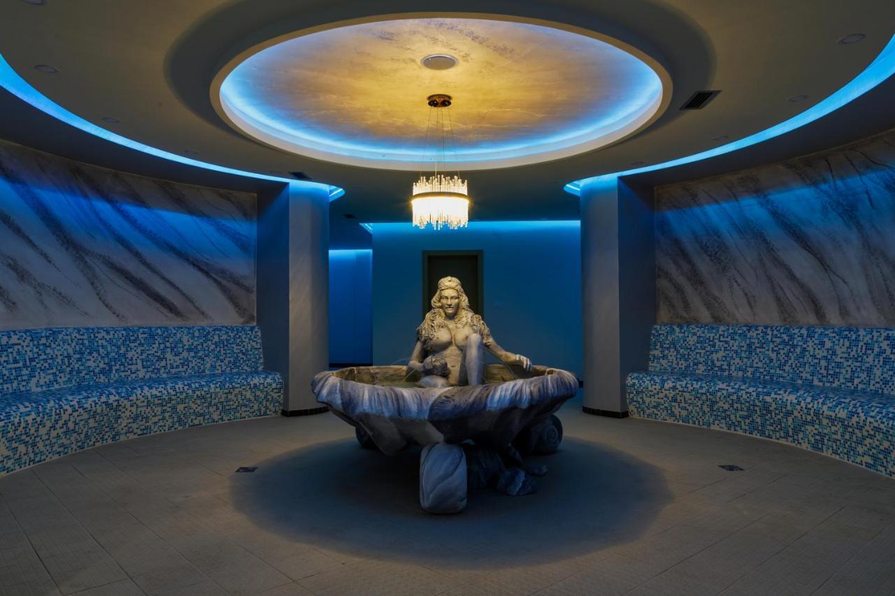 Hotel Terme Ozren Petrovo Zewnętrze zdjęcie