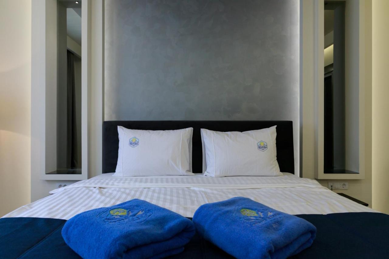 Hotel Terme Ozren Petrovo Zewnętrze zdjęcie