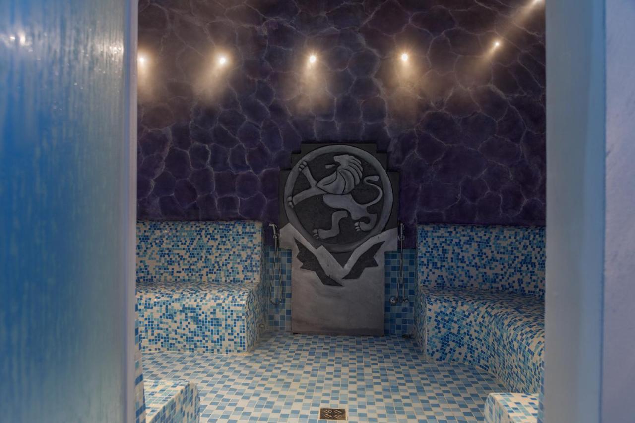 Hotel Terme Ozren Petrovo Zewnętrze zdjęcie