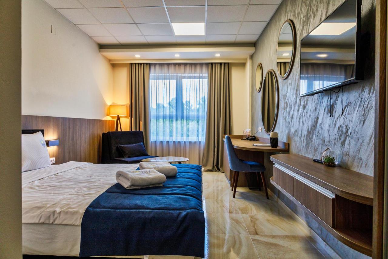 Hotel Terme Ozren Petrovo Zewnętrze zdjęcie