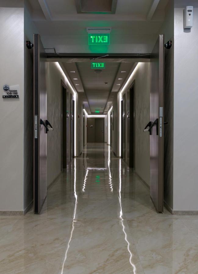 Hotel Terme Ozren Petrovo Zewnętrze zdjęcie