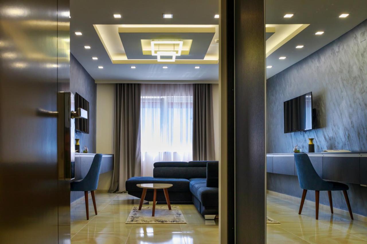 Hotel Terme Ozren Petrovo Zewnętrze zdjęcie