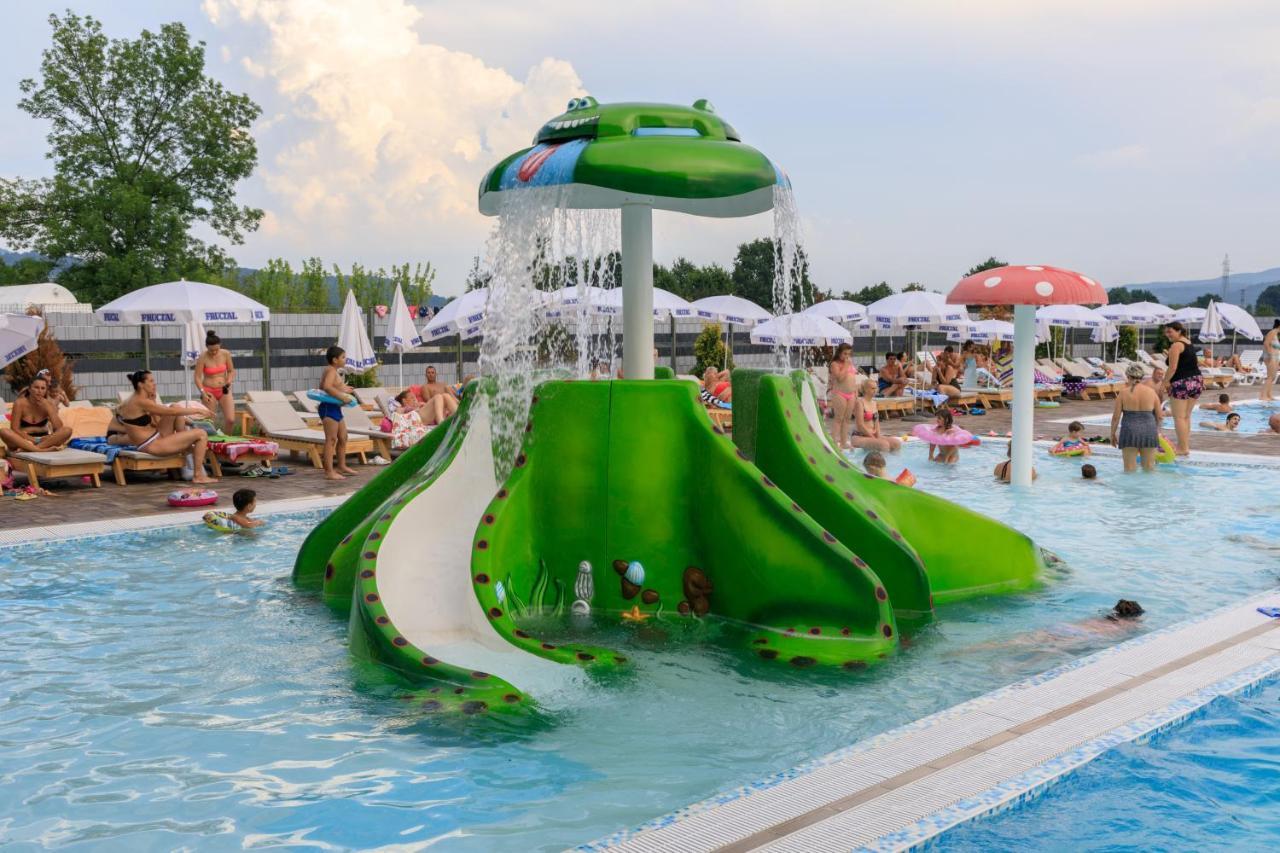 Hotel Terme Ozren Petrovo Zewnętrze zdjęcie
