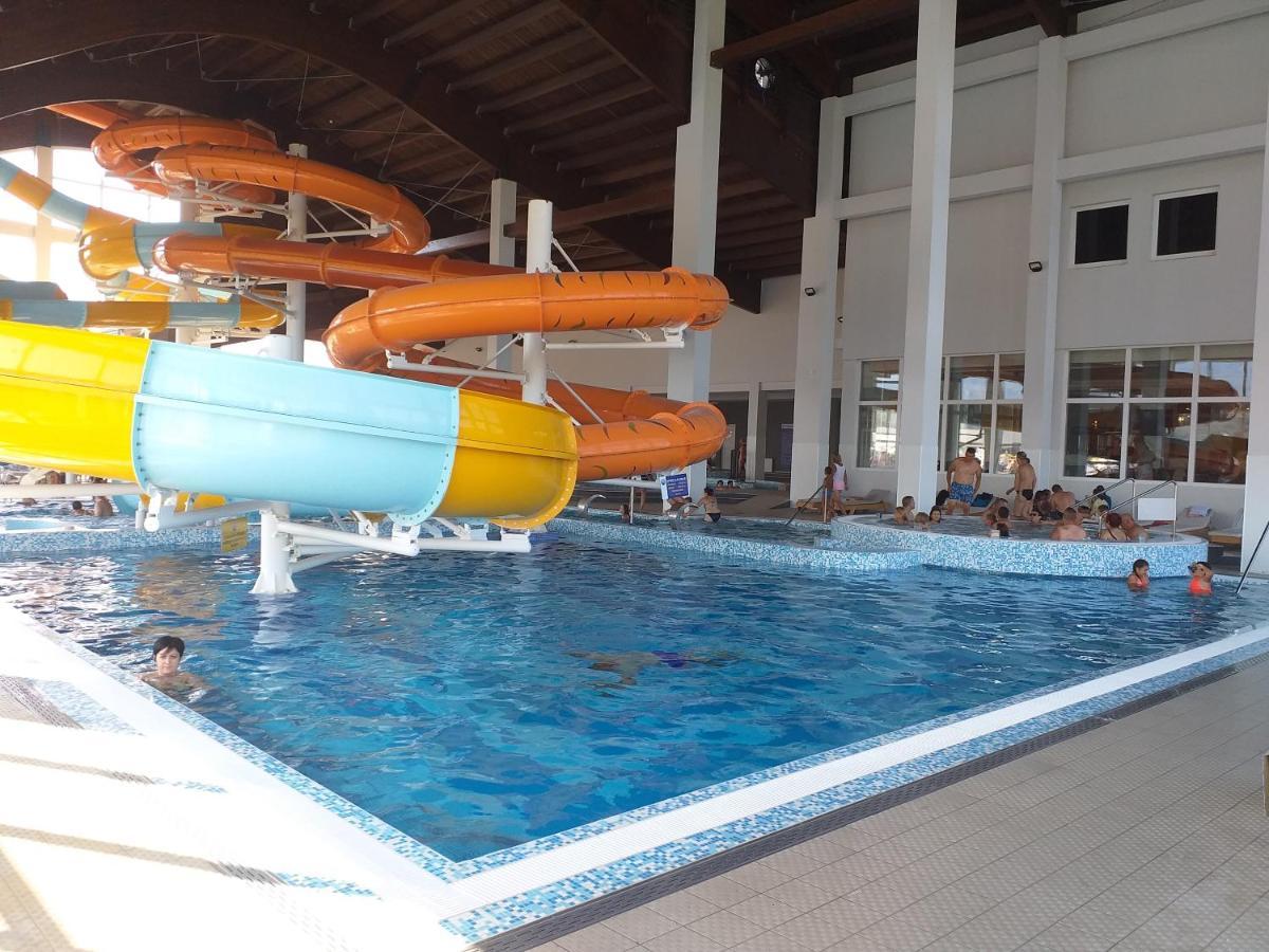 Hotel Terme Ozren Petrovo Zewnętrze zdjęcie