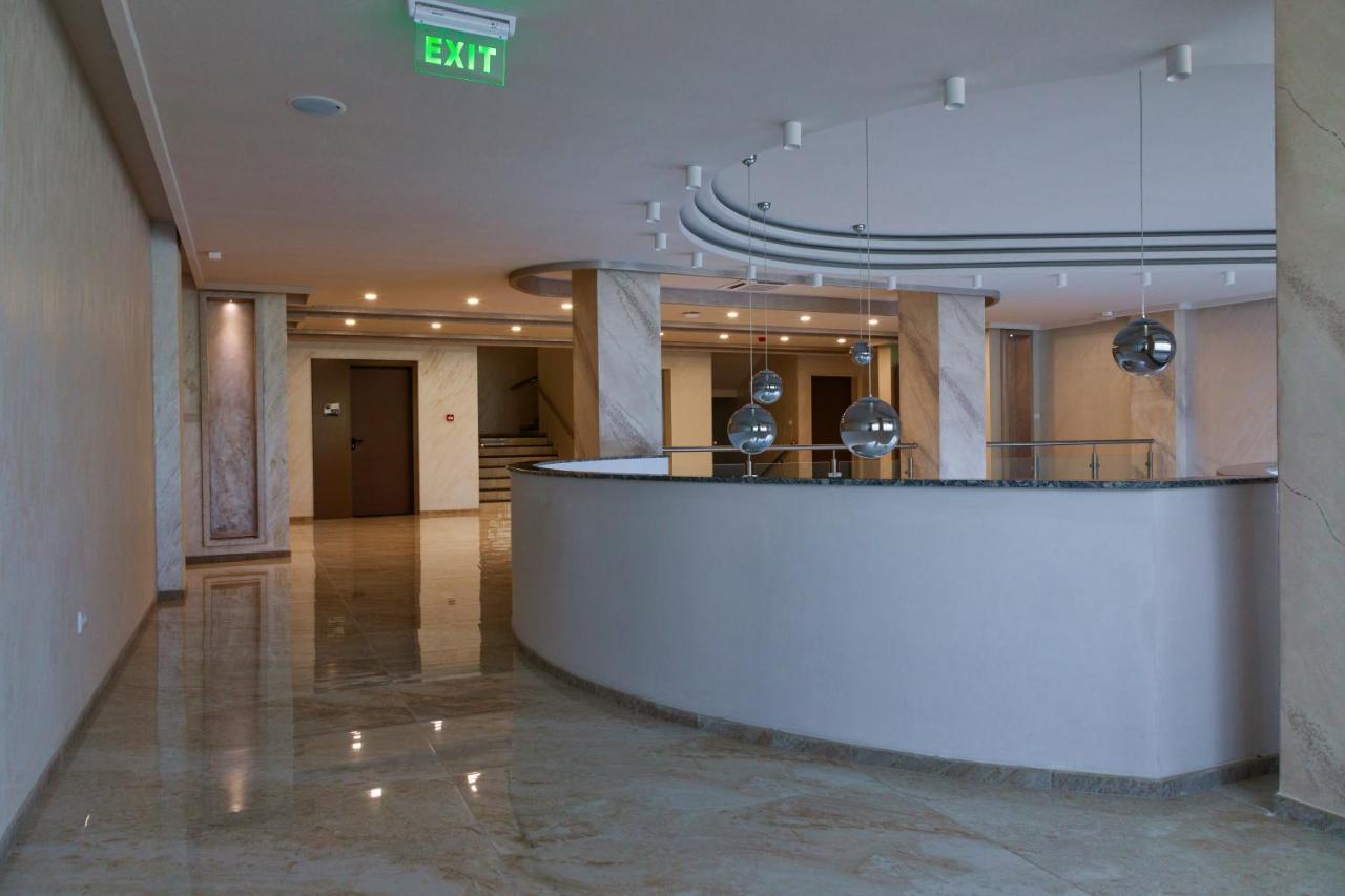 Hotel Terme Ozren Petrovo Zewnętrze zdjęcie