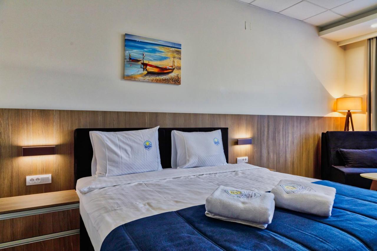 Hotel Terme Ozren Petrovo Zewnętrze zdjęcie