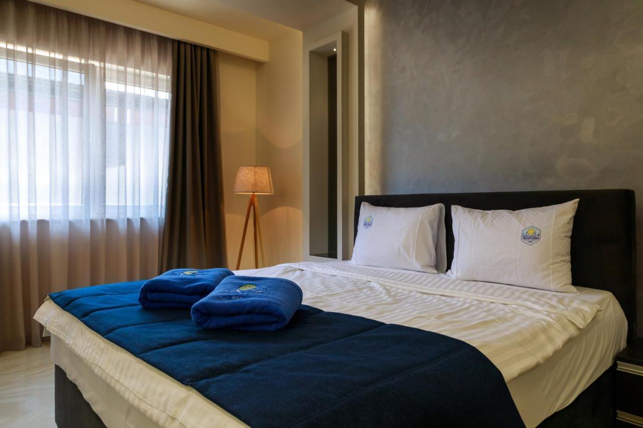 Hotel Terme Ozren Petrovo Zewnętrze zdjęcie