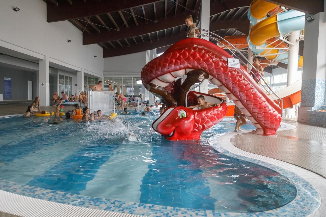 Hotel Terme Ozren Petrovo Zewnętrze zdjęcie