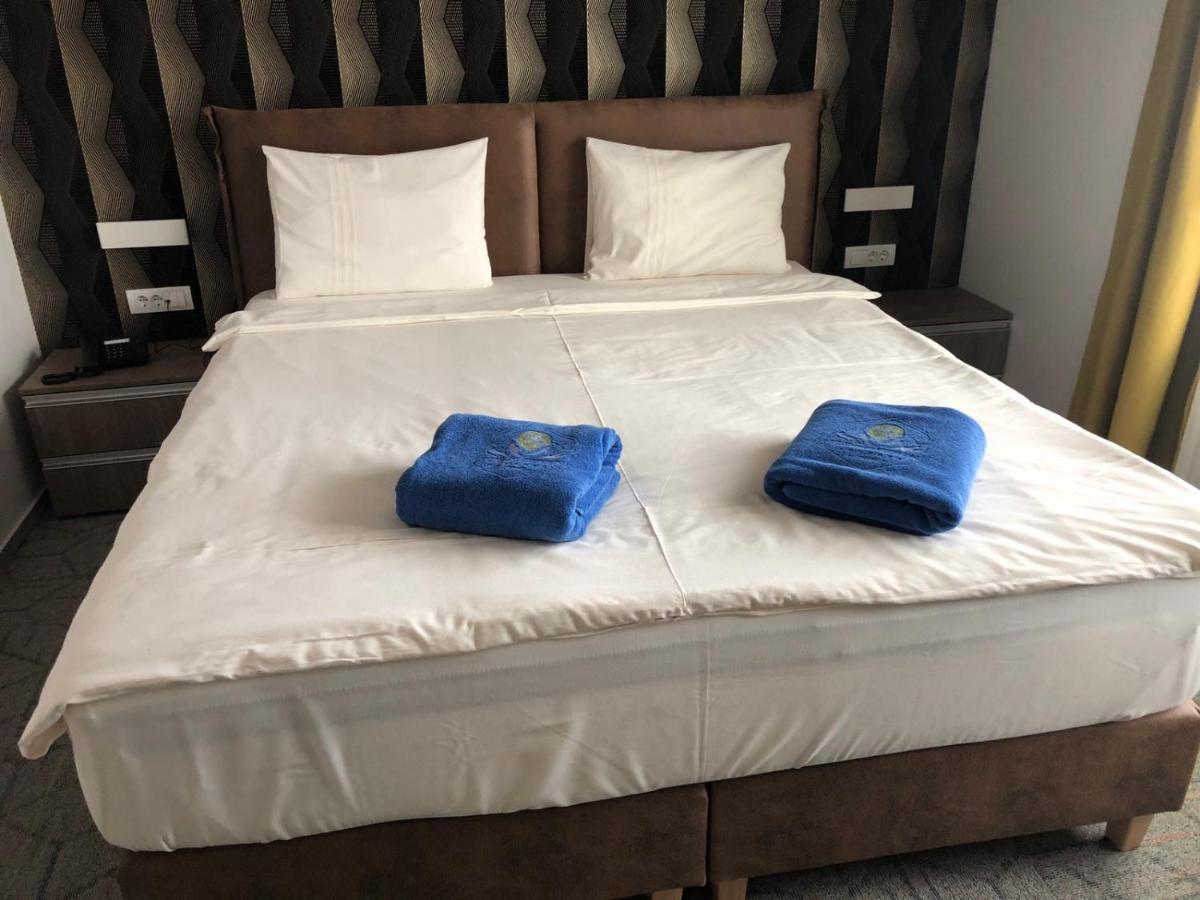 Hotel Terme Ozren Petrovo Zewnętrze zdjęcie