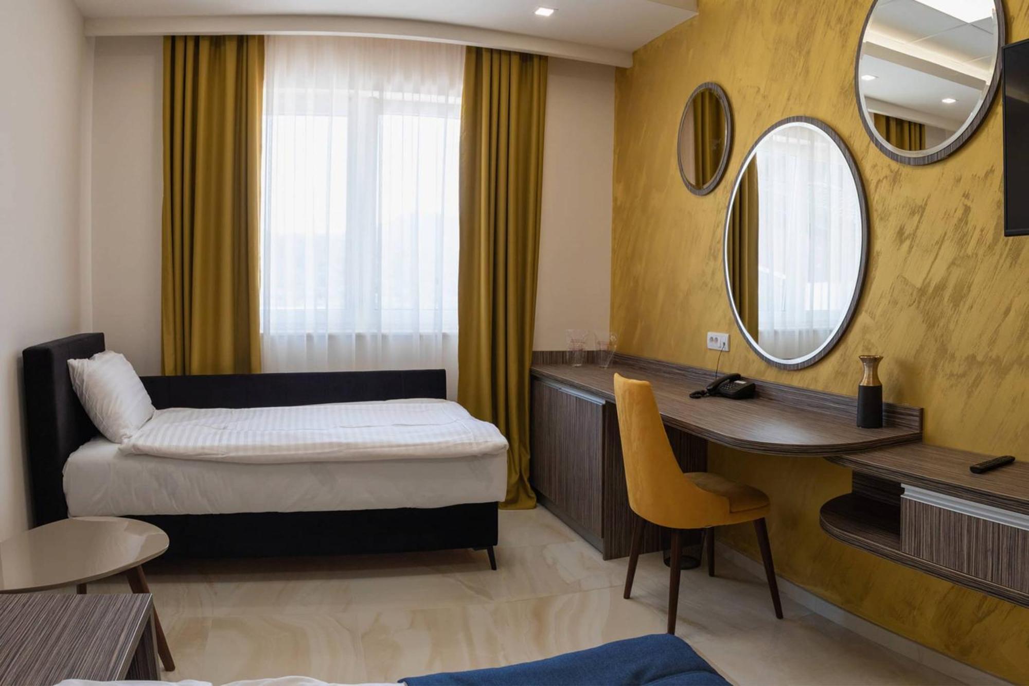 Hotel Terme Ozren Petrovo Zewnętrze zdjęcie
